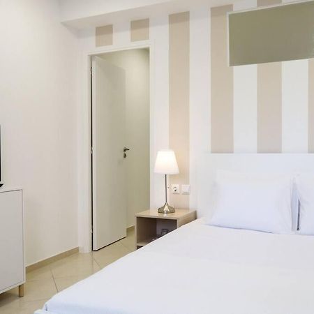 Cozy Apartment Near Airport Koropion Exterior photo
