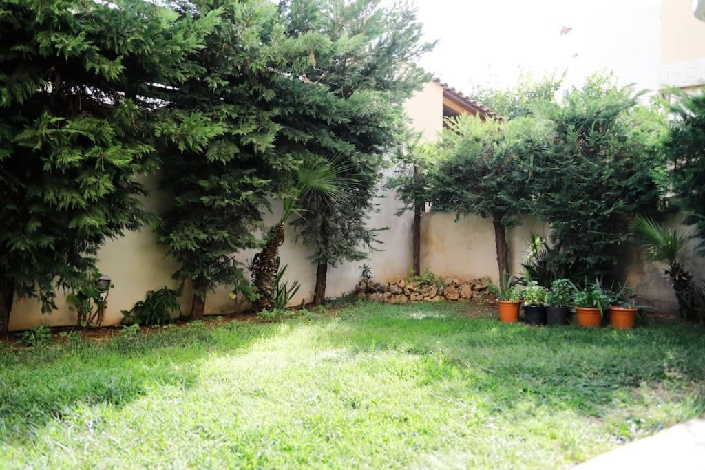 Cozy Apartment Near Airport Koropion Exterior photo