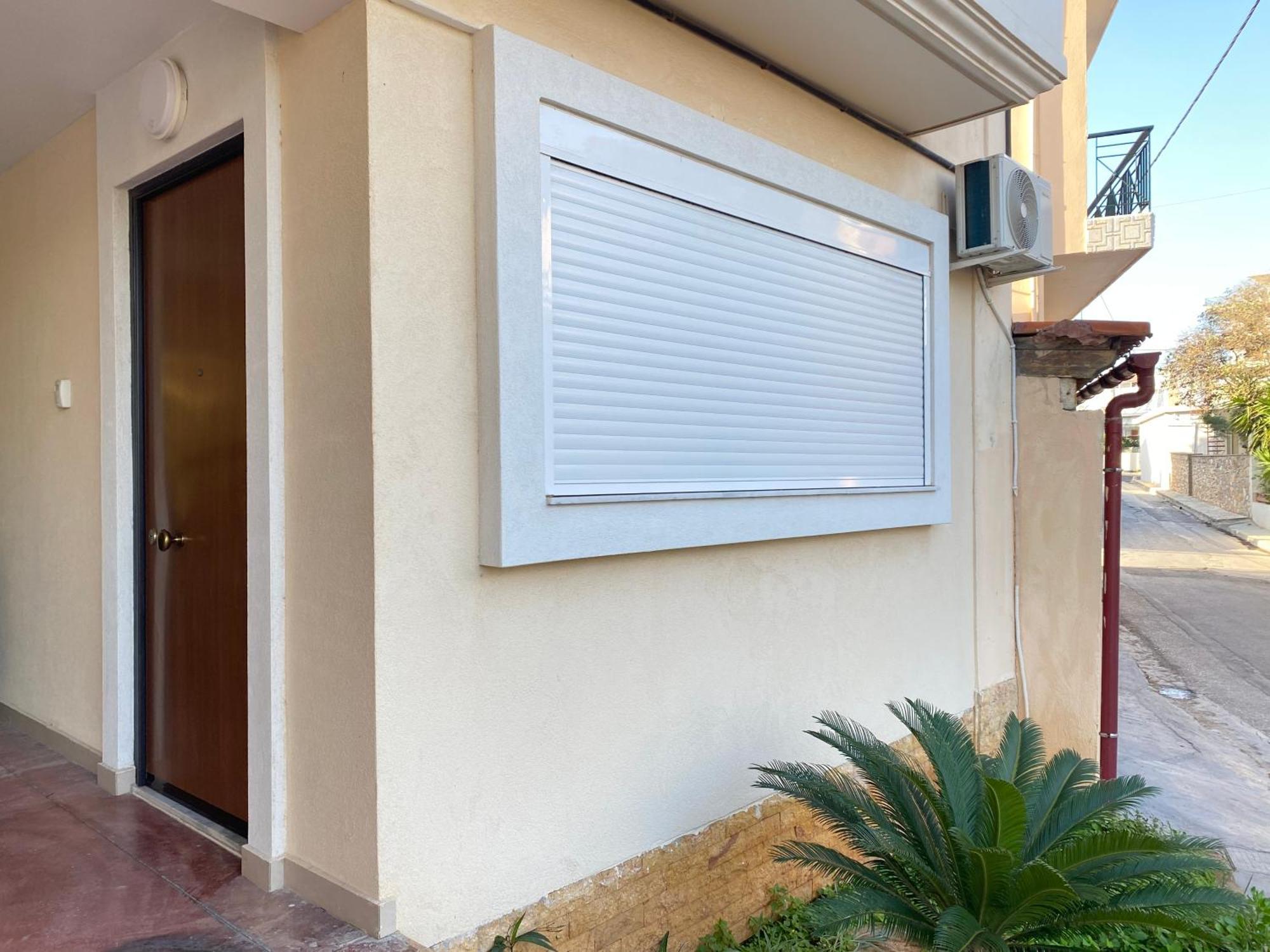 Cozy Apartment Near Airport Koropion Exterior photo